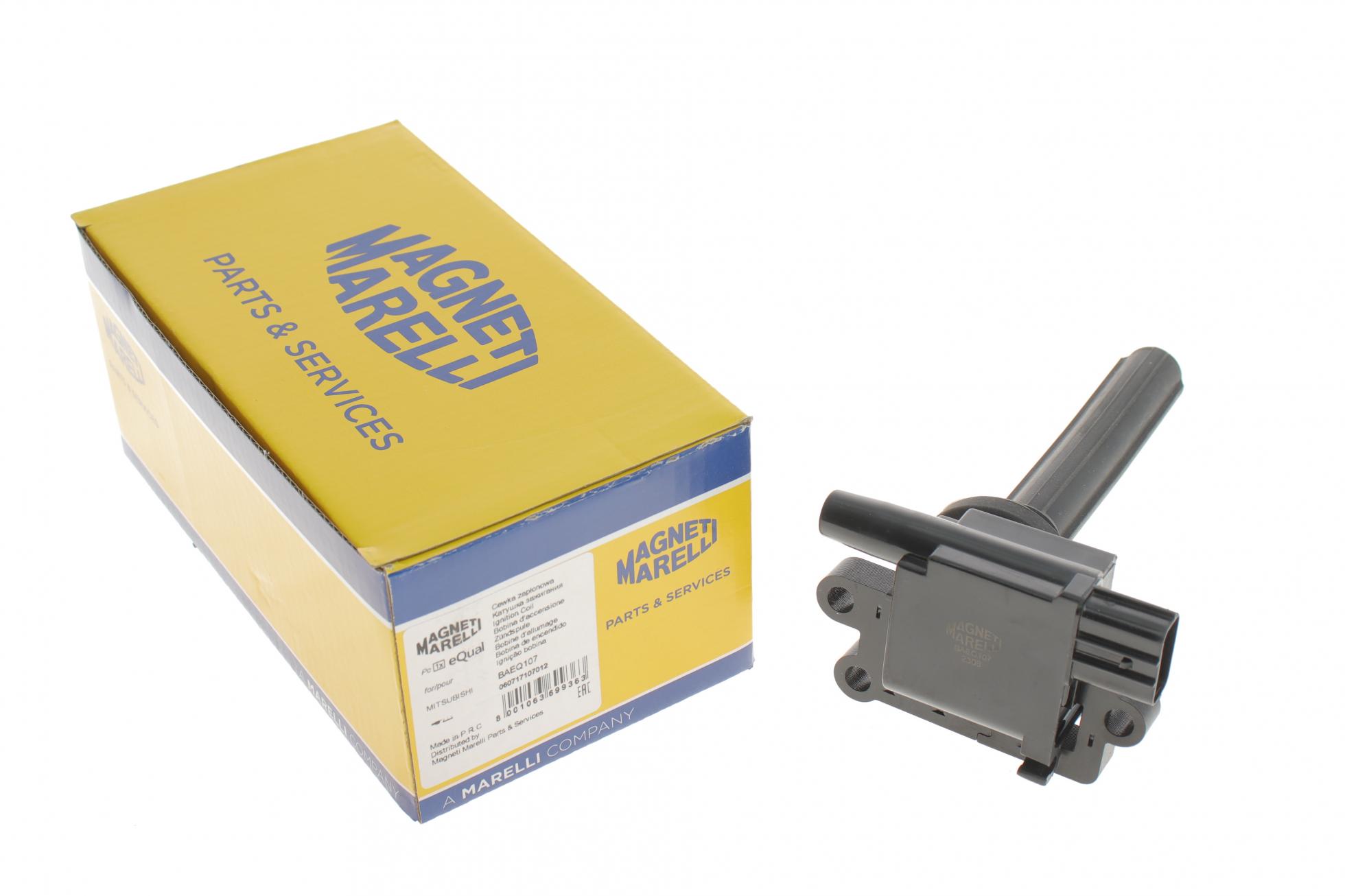 60717107012 MAGNETI MARELLI